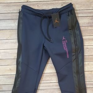 Nike JORDAN 23 ENGINEERED Joggers Mens PANTS  NWT